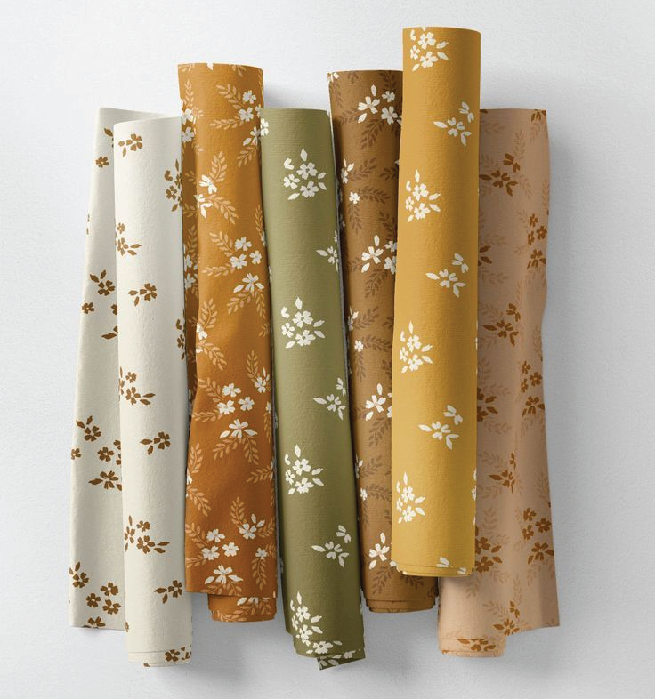 fabric pattern
